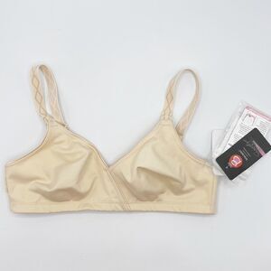 Bravado Signature wireless nursing bra